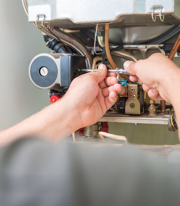 🔧 Συντήρηση και Επισκευή Καυστήρα – Ασφάλεια, Απόδοση και Μείωση Κατανάλωσης